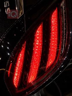 مرسيدس بنز S-Class
